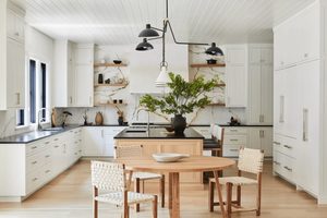 kitchen remodeling