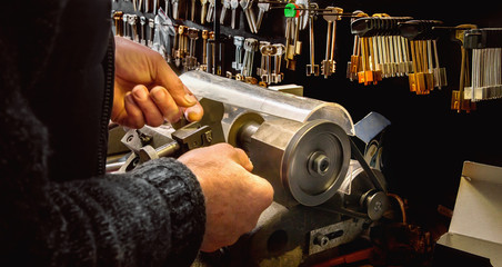 locksmith